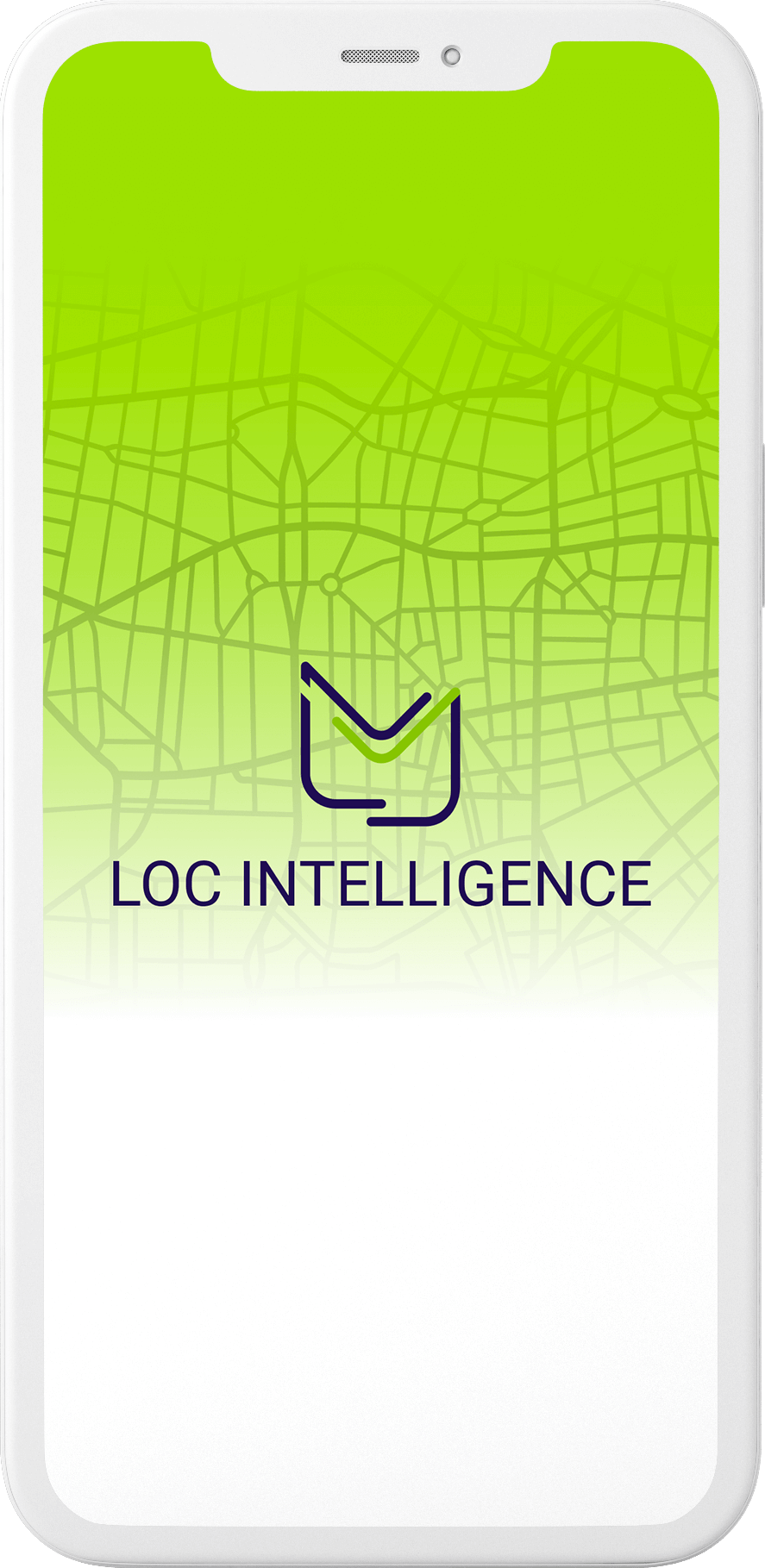 App Loc Intelligence